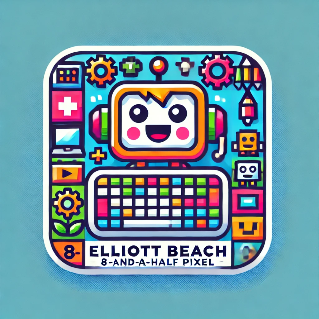 Elliott's Logo